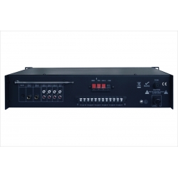 Nagłośnienie sufitowe RH SOUND ST-2060BC/MP3+FM+BT + 2x TZ-605T-2